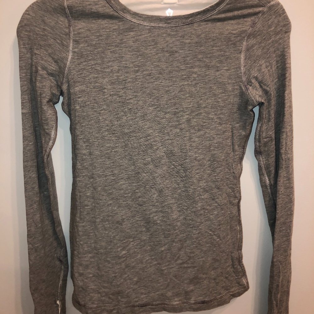 Ivivva Long Sleeve Top